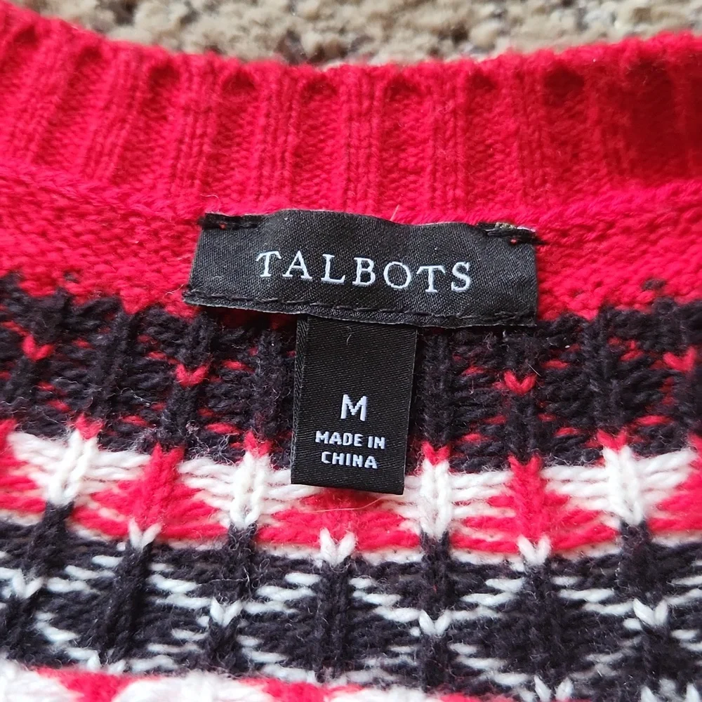 Talbots - Picture 3 of 5